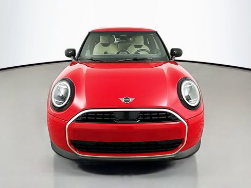 Certified 2025 MINI Cooper 2-Door Hardtop image 2