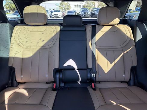 New 2026 Land Rover Range Rover Sport Dynamic SE image 30