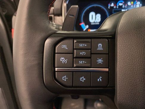 Used 2023 Ford F150 Raptor w/ Equipment Group 802A Raptor R image 21