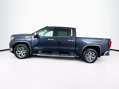 Used 2023 GMC Sierra 1500 SLT w/ SLT Premium Package image 6