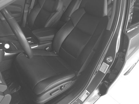 Used 2019 Acura TLX V6 SH-AWD image 10