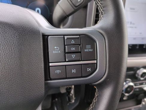 Used 2025 Ford F150 XLT w/ Equipment Group 301A Standard AWD/4WD image 23