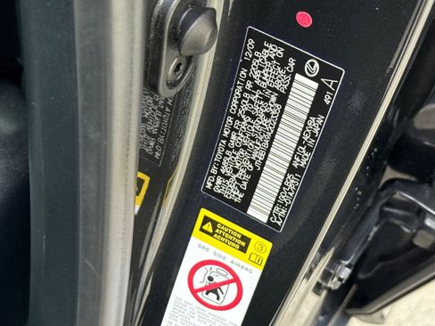 Used 2010 Lexus HS 250h Premium image 22