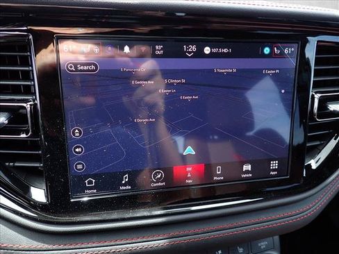 New 2026 Dodge Durango GT AWD/4WD image 24
