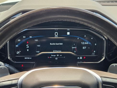 Used 2022 GMC Sierra 1500 SLT w/ SLT Premium Package image 24