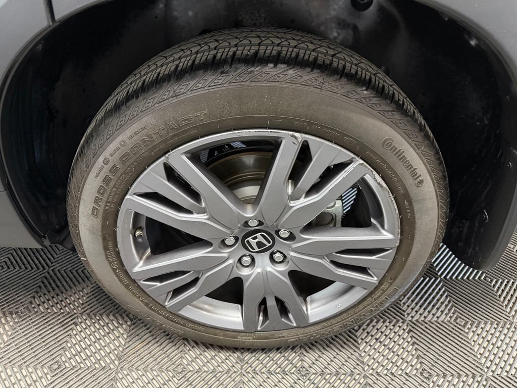 Used 2022 Honda Pilot Sport image 20
