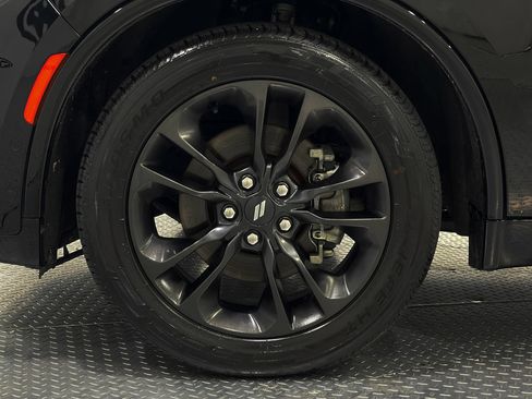 Used 2022 Dodge Durango R/T w/ Blacktop Package AWD/4WD image 36