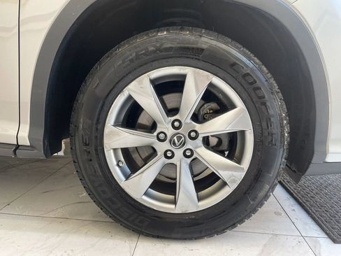 Used 2018 Lexus RX 350 AWD w/ Premium Package image 28