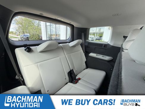 New 2026 Hyundai Santa Fe SE AWD/4WD image 27