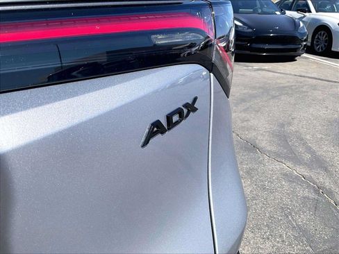 Used 2025 Acura ADX A-Spec AWD/4WD image 11