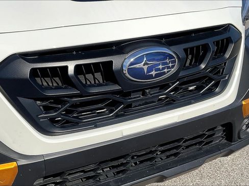 Certified 2024 Subaru Outback Wilderness w/ Wilderness Package AWD/4WD image 28