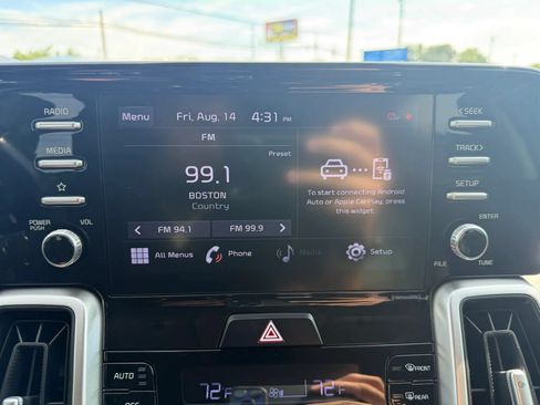 Used 2021 Kia Sorento S AWD/4WD image 24