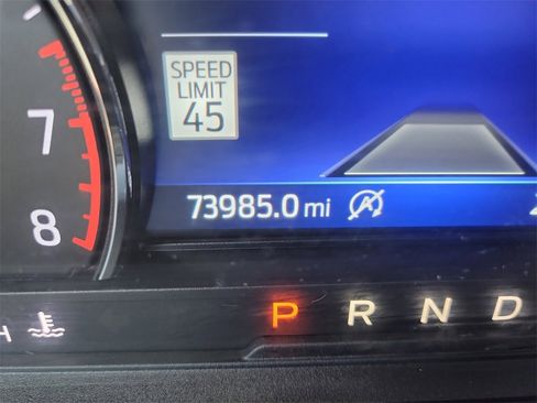 Used 2021 Ford Explorer Limited w/ Equipment Group 301A image 31