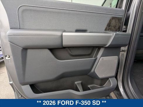 New 2026 Ford F350 Lariat image 17