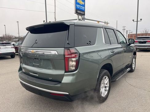 Used 2023 Chevrolet Tahoe LT image 7