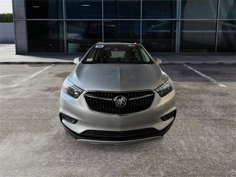 Used 2019 Buick Encore Preferred w/ Safety Package image 6