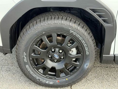 New 2026 Subaru Forester Wilderness AWD/4WD image 10