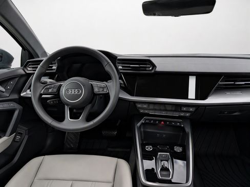 Certified 2026 Audi A3 2.0T Premium AWD/4WD image 25