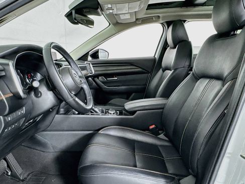 Used 2023 MAZDA CX-50 AWD 2.5 Turbo w/ Cargo Package image 10