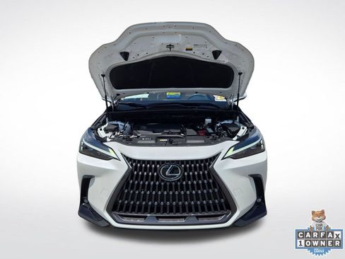 Used 2023 Lexus NX 250 FWD w/ Towing Package (2000 Lbs) image 15