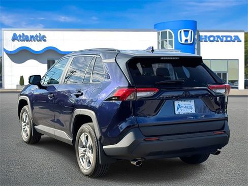 Used 2022 Toyota RAV4 XLE image 6