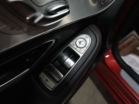 Used 2018 Mercedes-Benz C 43 AMG 4MATIC Sedan w/ Parking Assist Package image 20