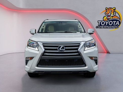 Used 2014 Lexus GX 460 Luxury AWD/4WD image 2