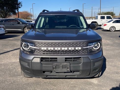 Used 2025 Ford Bronco Sport Big Bend image 2