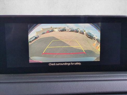 New 2026 MAZDA CX-30 AWD 2.5 S w/ Select Sport Pkg image 14