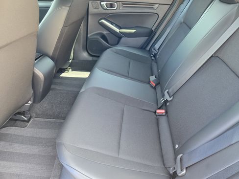 Used 2024 Honda Civic Sport image 38