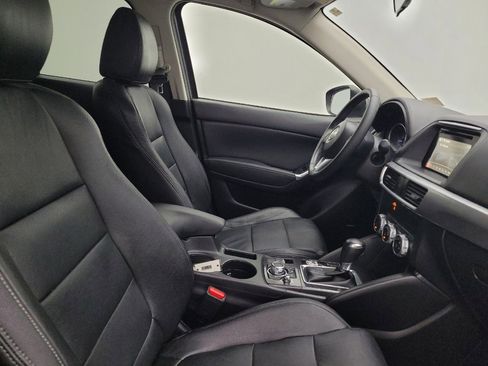 Used 2016 MAZDA CX-5 Touring w/ Bose/Moonroof Package FWD image 21