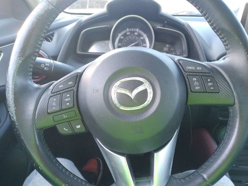 Used 2016 MAZDA CX-3 Touring image 37