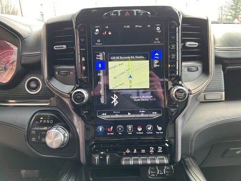 Used 2021 RAM 1500 Limited image 16