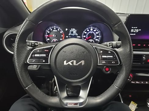 Used 2023 Kia Forte GT-Line FWD image 20