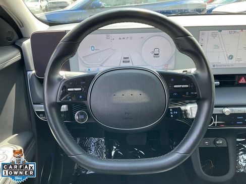 Used 2023 Hyundai Ioniq 5 SEL AWD/4WD image 38