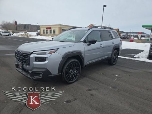 New 2026 Subaru Outback Limited XT AWD/4WD image 7