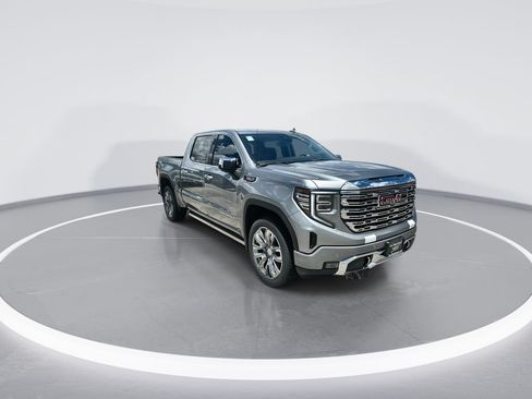 New 2026 GMC Sierra 1500 Denali AWD/4WD image 2