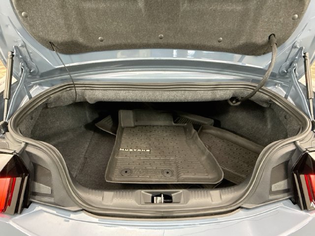 Used 2026 Ford Mustang Premium w/ Anti-Theft Package RWD image 24