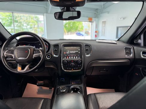 Used 2017 Dodge Durango GT w/ Premium Group AWD/4WD image 21