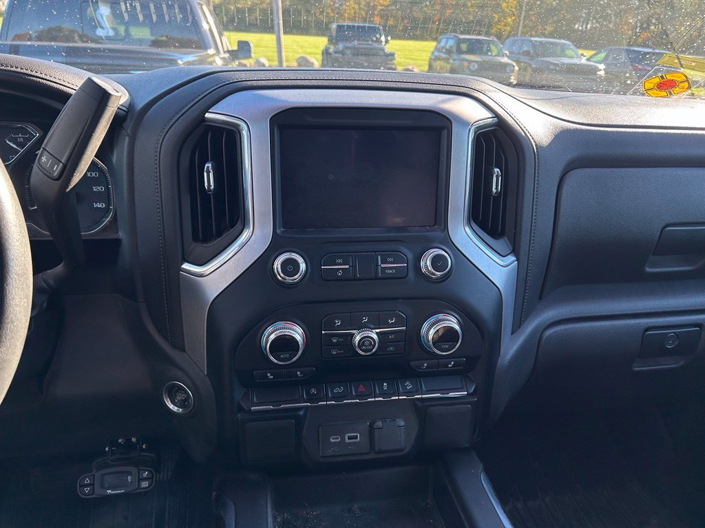 Used 2021 GMC Sierra 1500 Elevation AWD/4WD image 10