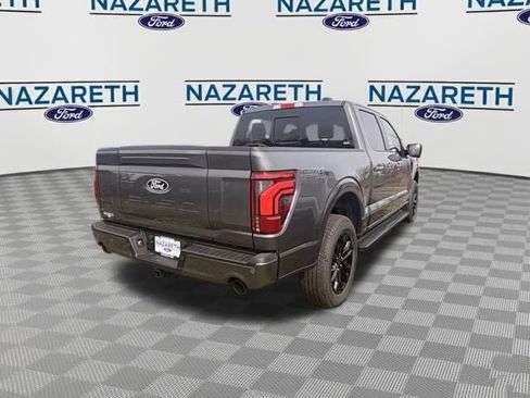New 2026 Ford F150 Lariat w/ Equipment Group 502A High image 7