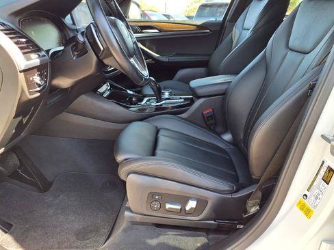 Used 2020 BMW X3 sDrive30i w/ Premium Package RWD image 22