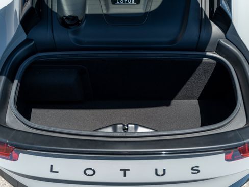 Used 2024 Lotus Emira First Edition RWD image 27