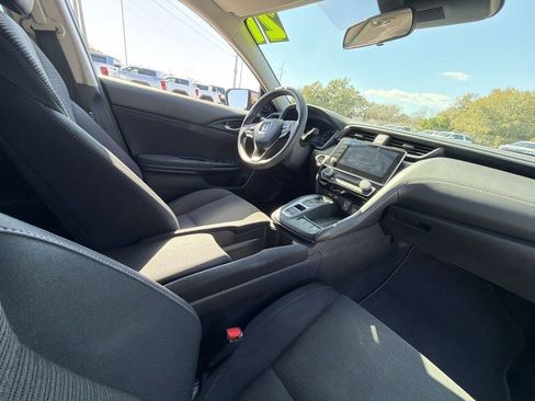 Used 2021 Honda Insight EX image 14