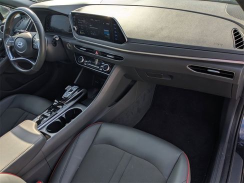 Used 2023 Hyundai Sonata SEL Plus image 21