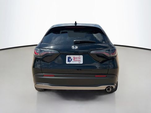 Used 2026 Honda HR-V Sport image 6