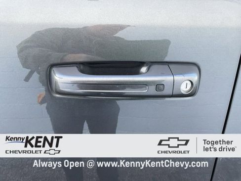 Used 2020 RAM 1500 Laramie image 29