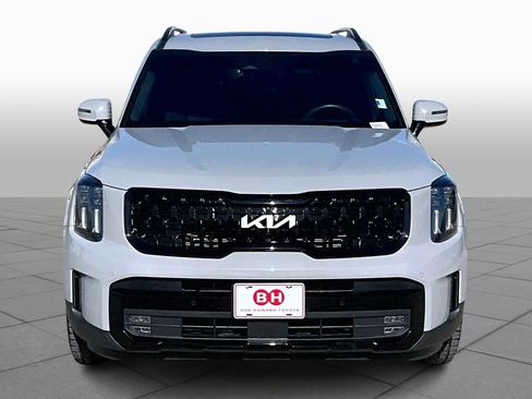 Used 2024 Kia Telluride SX Prestige X-Pro image 4
