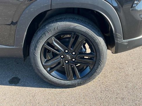 New 2026 Chevrolet Trax ACTIV w/ Driver Confidence Package image 15