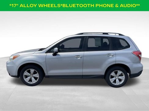 Used 2015 Subaru Forester 2.5i Premium w/ All-Weather Package AWD/4WD image 2